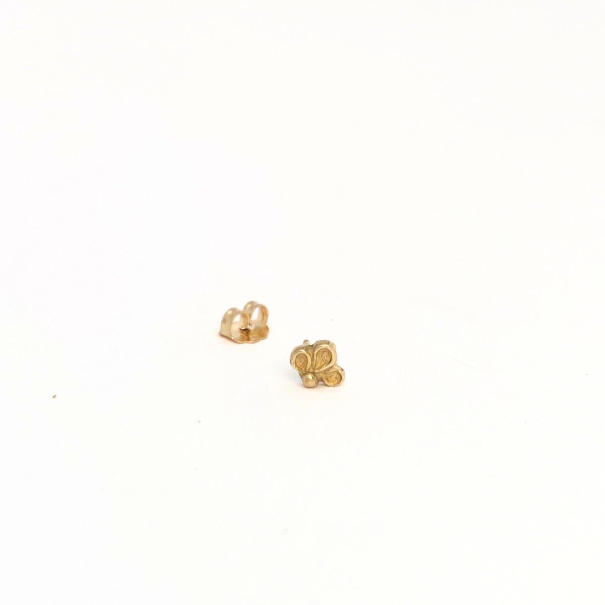 KAMIL Earring - Lirmizrahi
