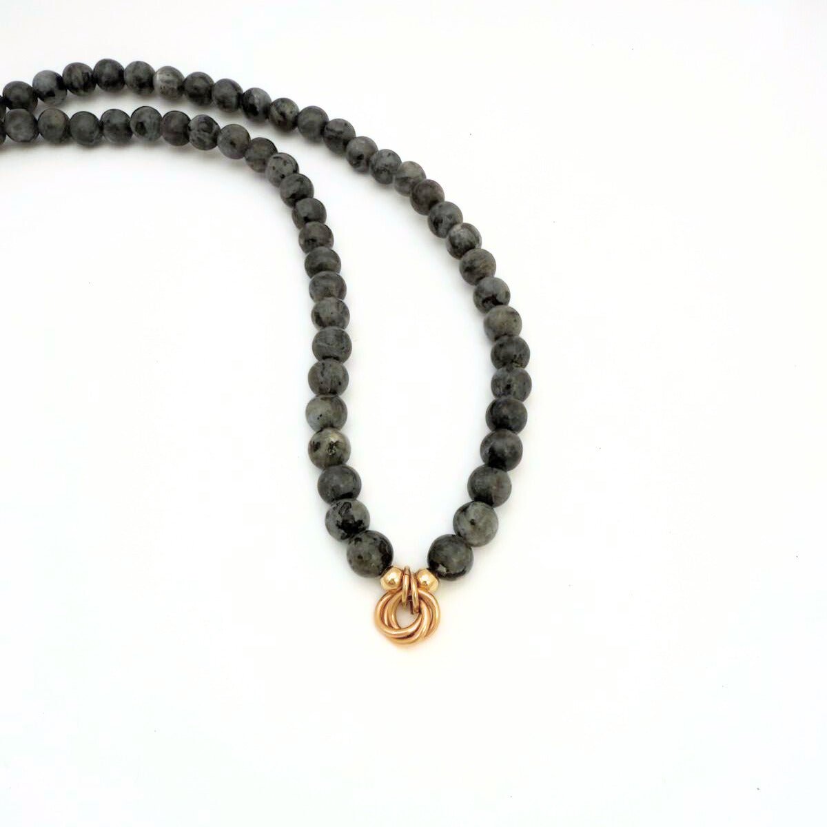 LABY Necklace - Lirmizrahi