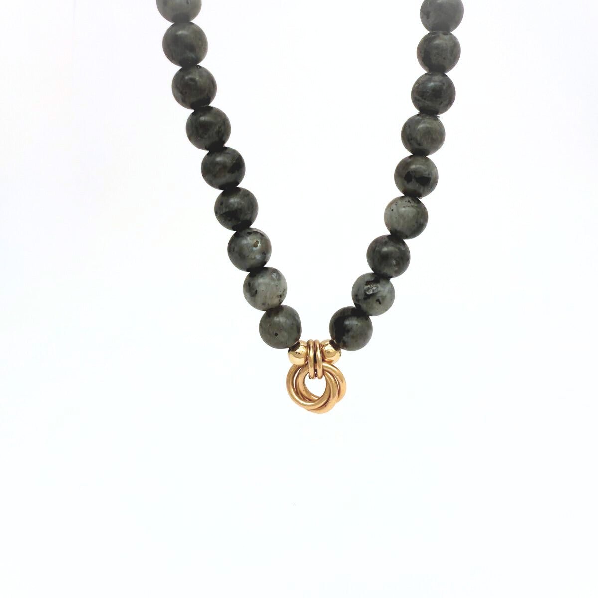 LABY Necklace - Lirmizrahi