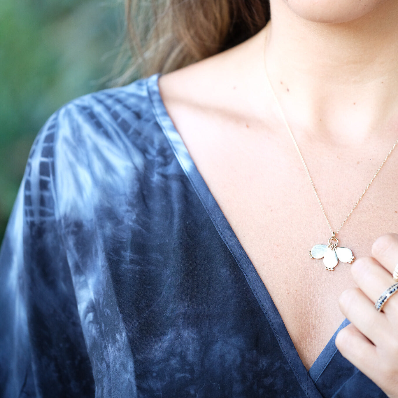 LIR Necklace-Lirmizrahi