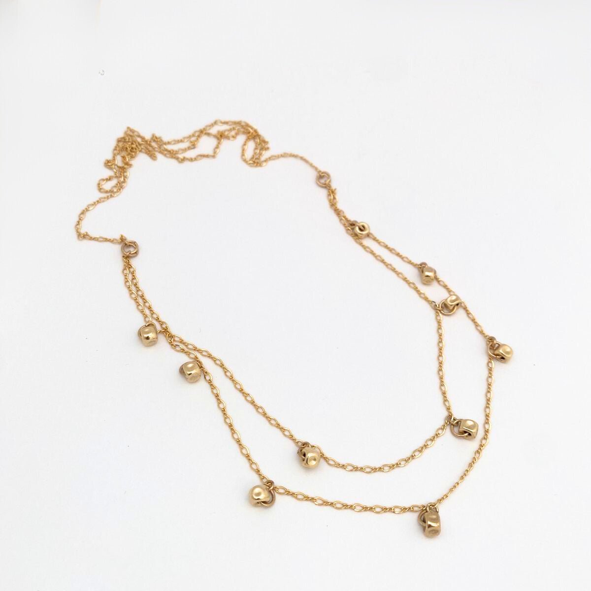 MIEL Necklace - Lirmizrahi
