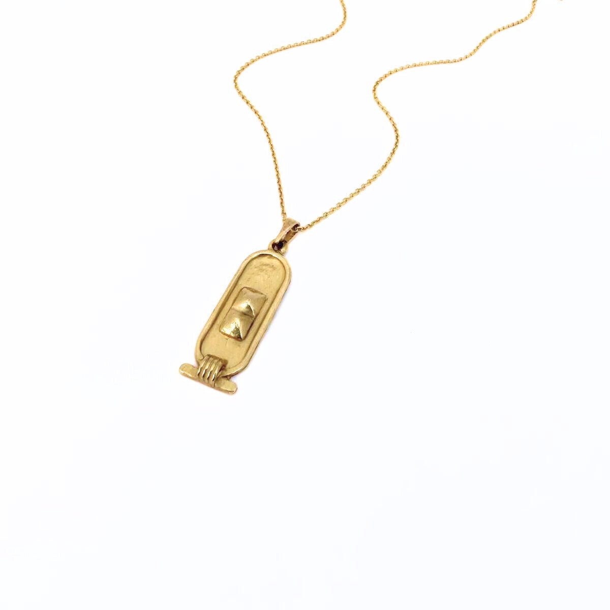 MIGI Necklace - Lirmizrahi