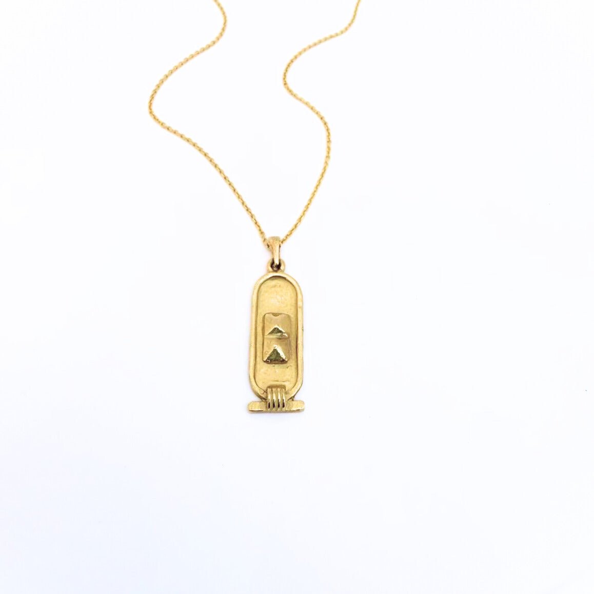 MIGI Necklace - Lirmizrahi