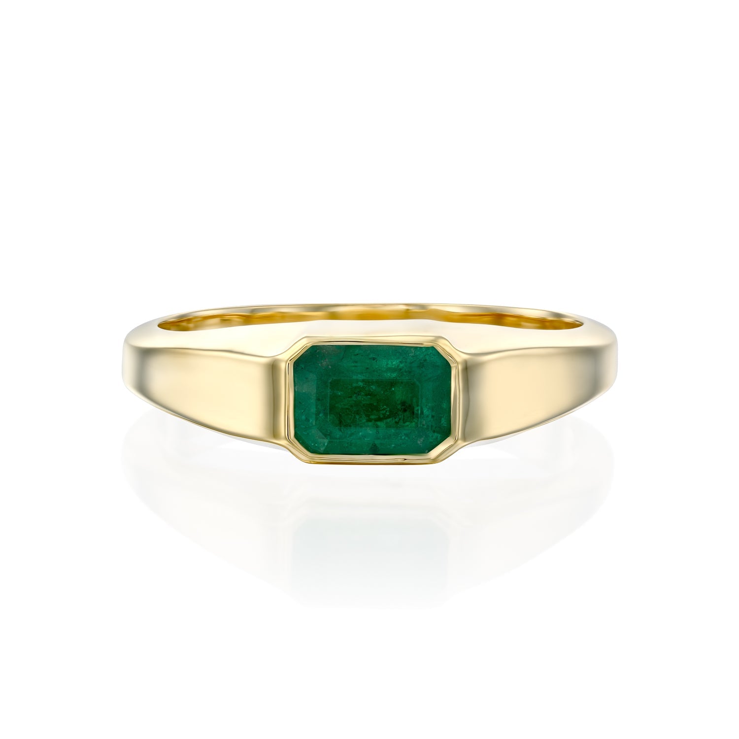 NAMM Ring - Lirmizrahi