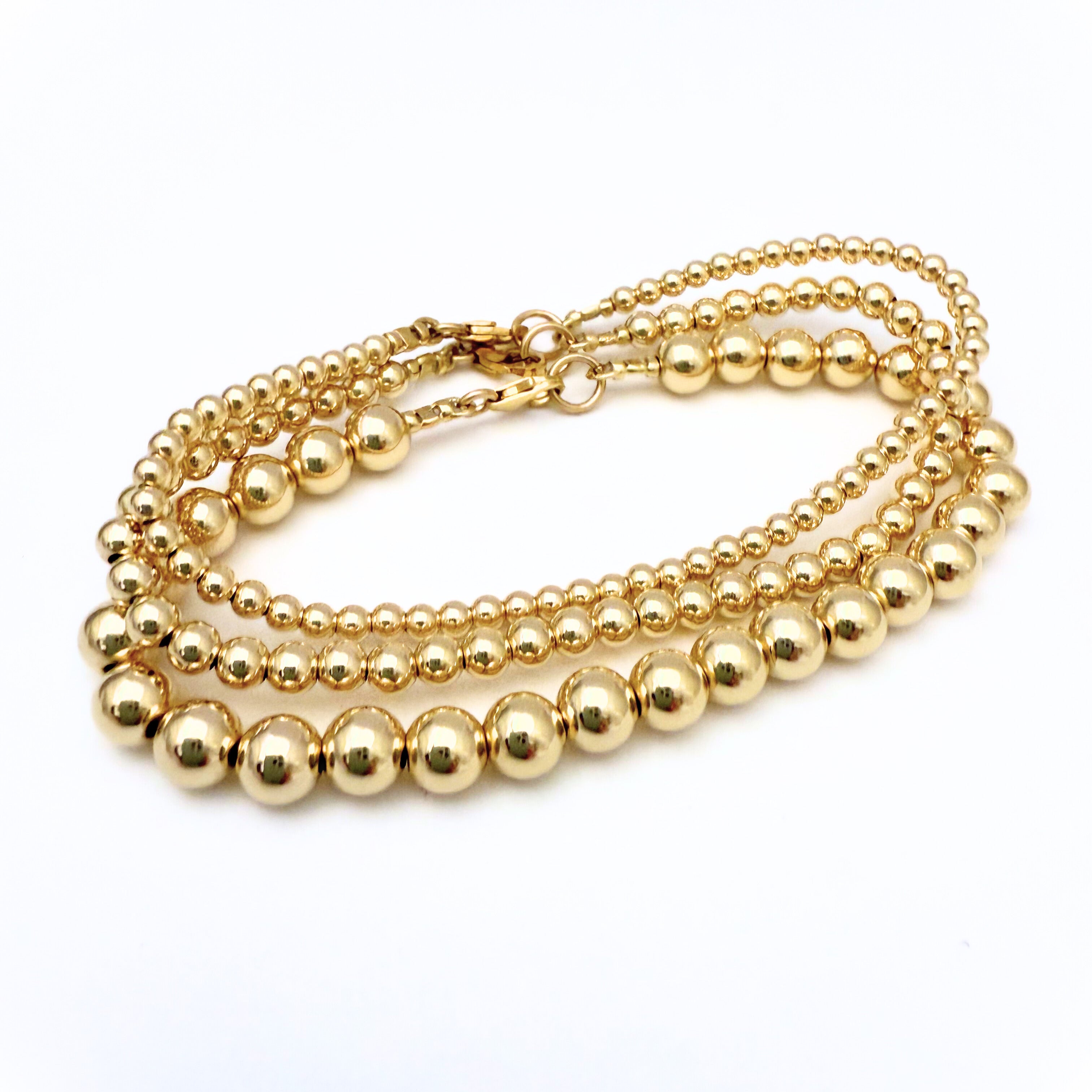 NIL Bracelet - Lirmizrahi