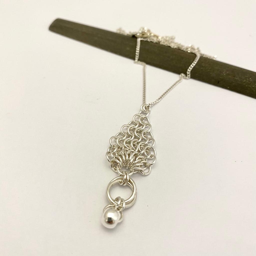 PENNY Necklace - Lirmizrahi