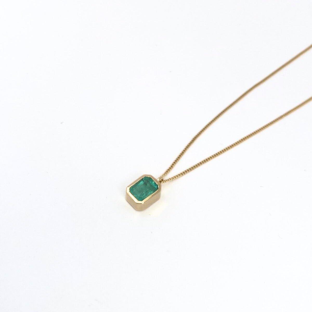 RODI Necklace - Lirmizrahi
