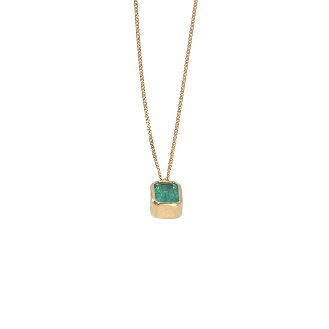 RODI Necklace - Lirmizrahi