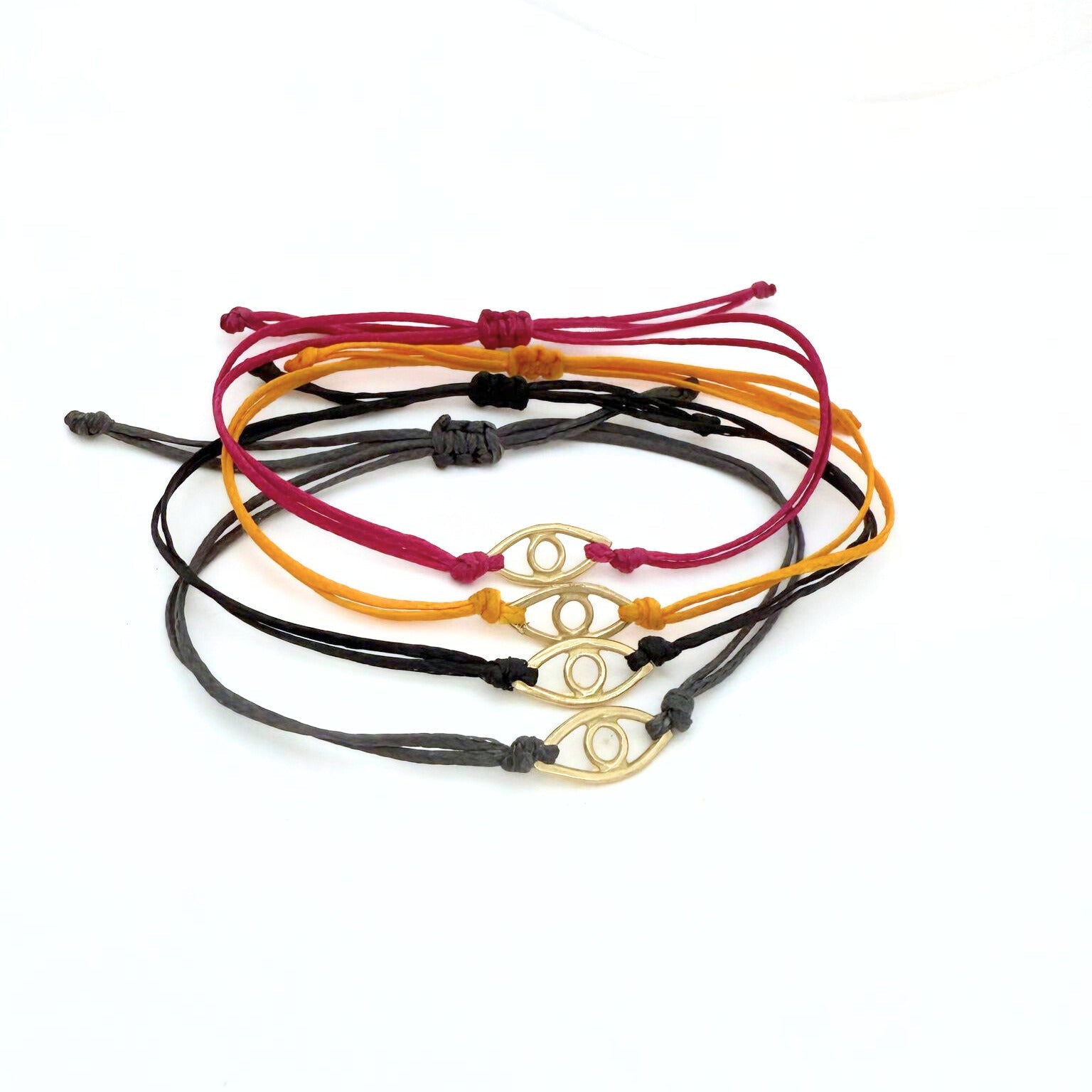 ROPP Bracelet - Lirmizrahi