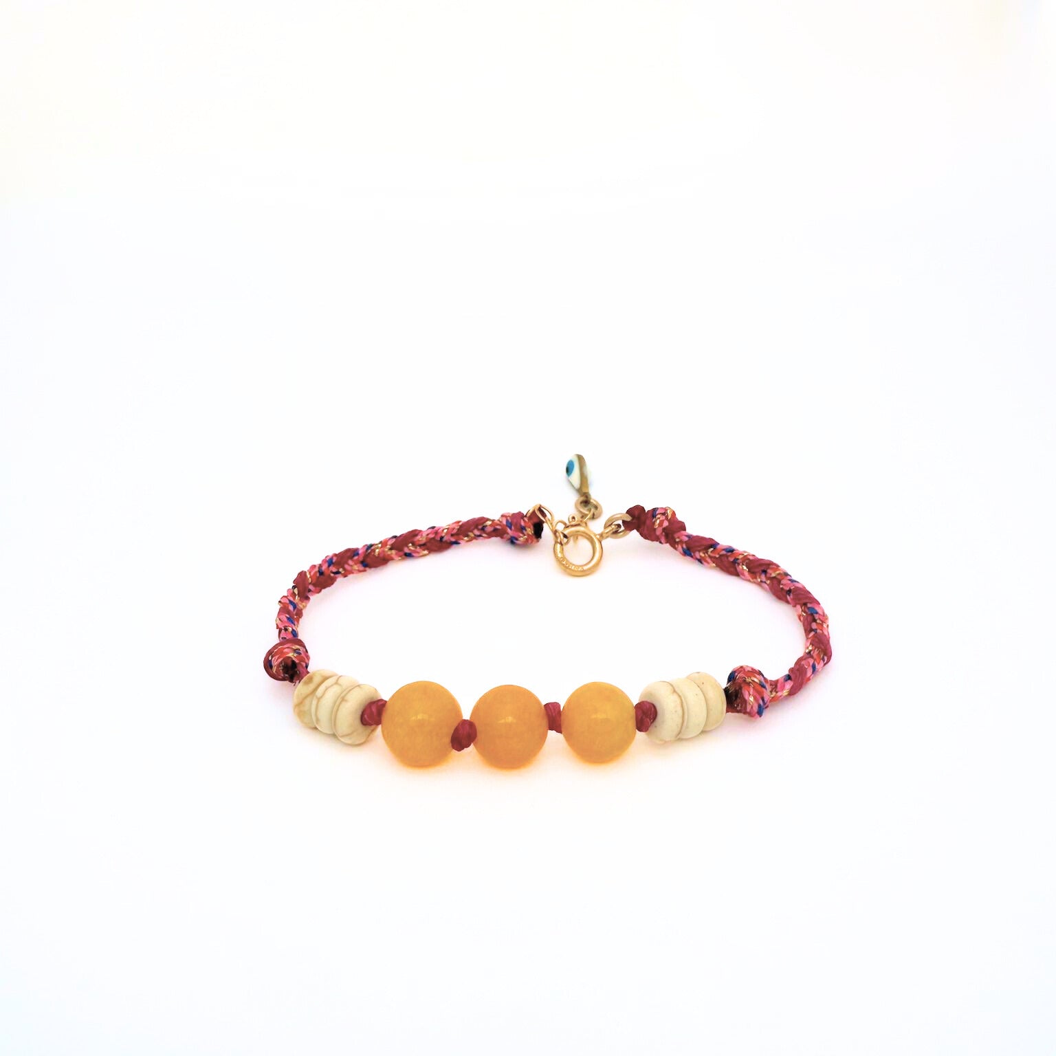 SUMMER Bracelet Y - Lirmizrahi