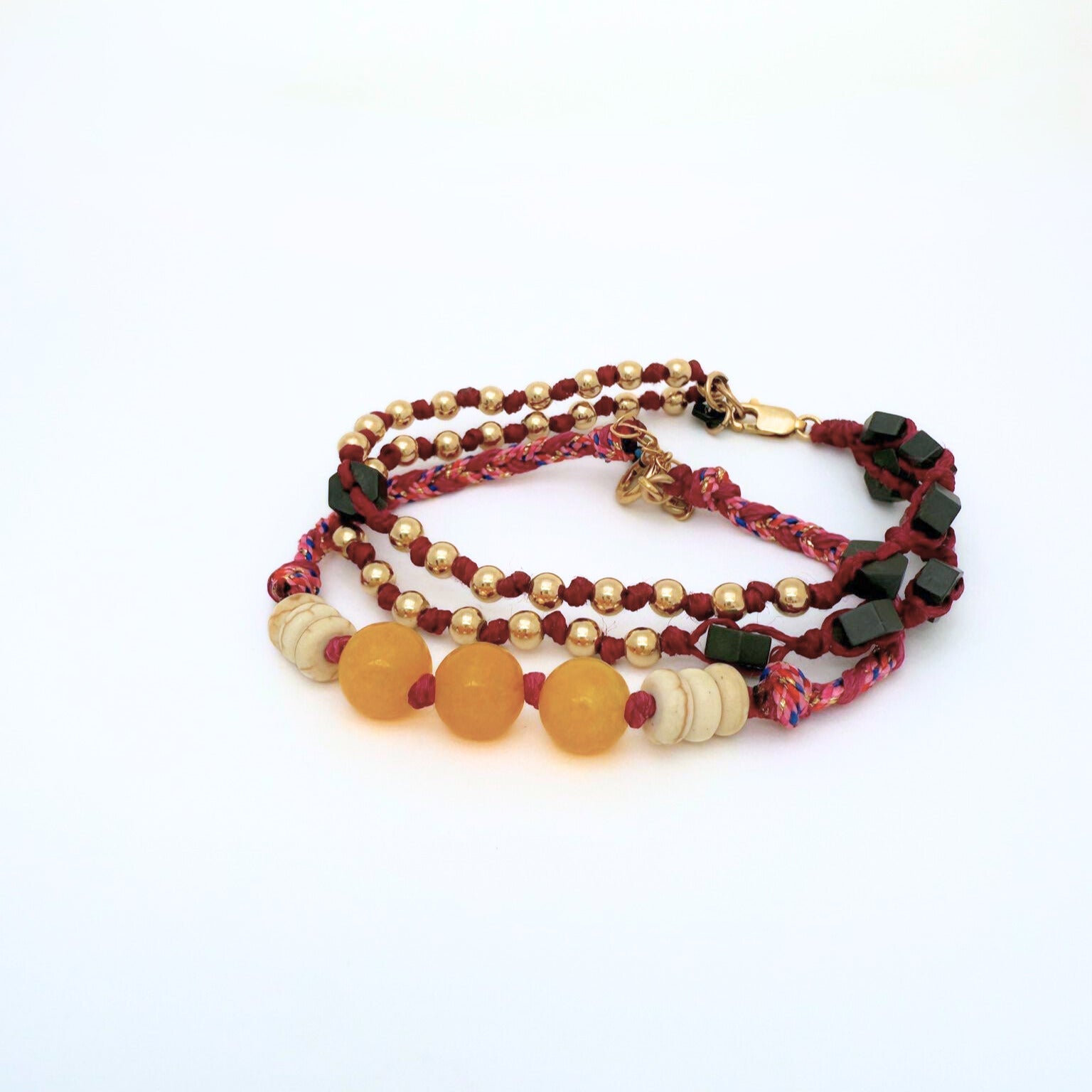 SUMMER Bracelet Y - Lirmizrahi