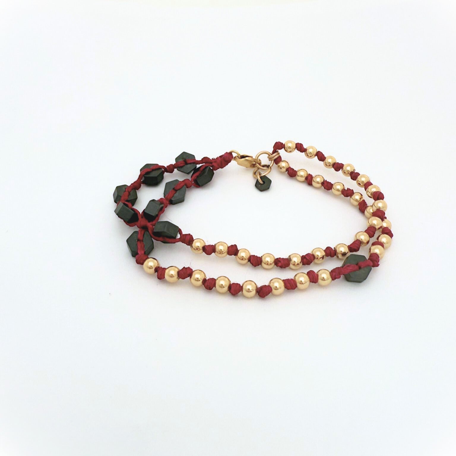 SUMMER Bracelet Y - Lirmizrahi