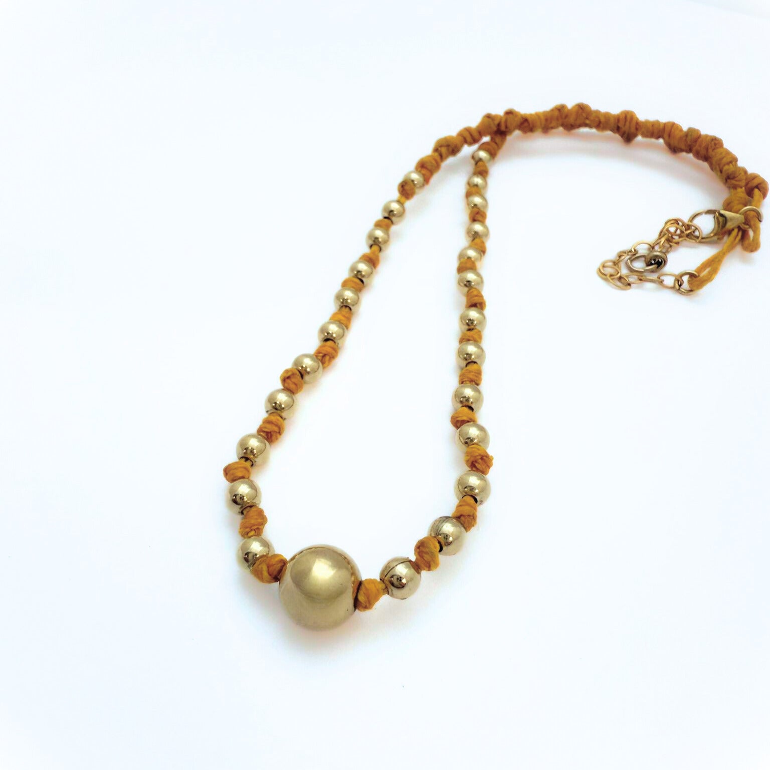 SUMMER Necklace - Lirmizrahi