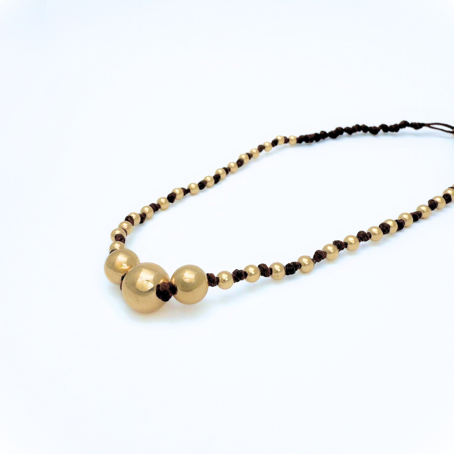 SUMMER Necklace - Lirmizrahi