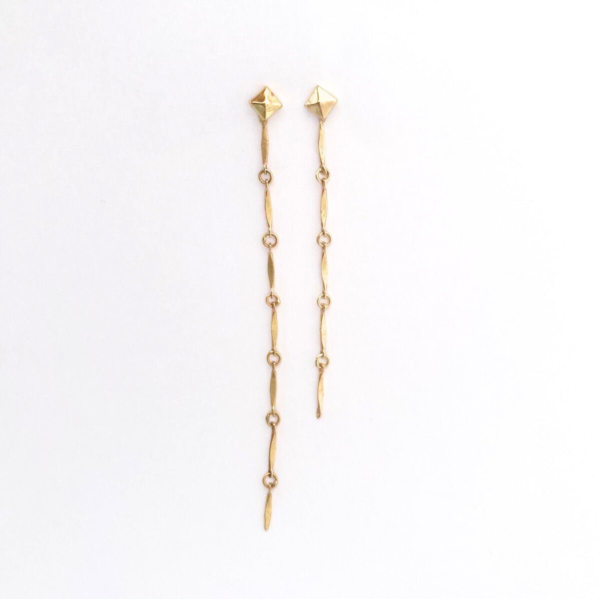YAELI Earring - Lirmizrahi