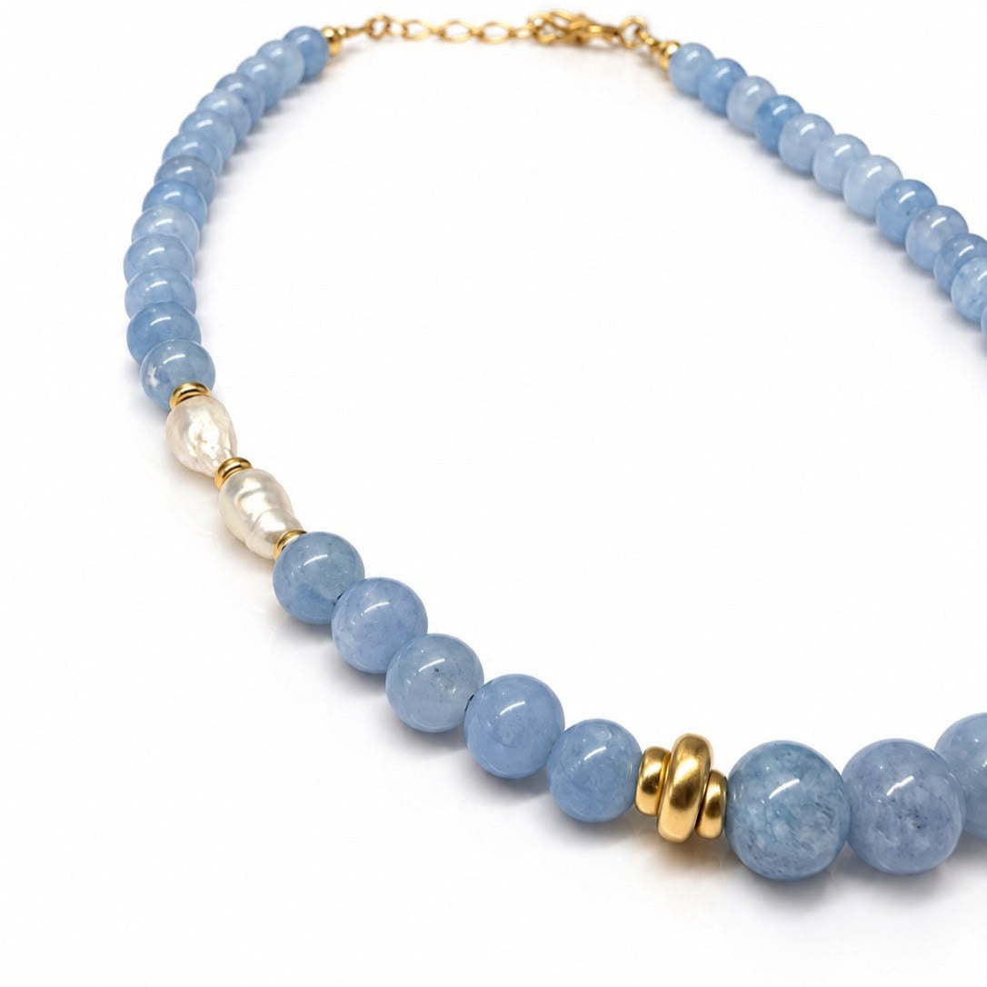 JADE Necklace