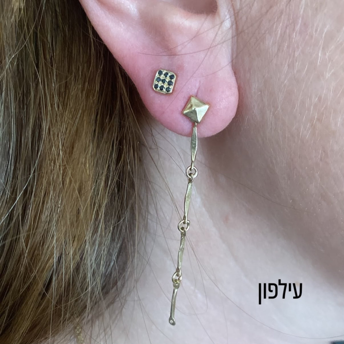 LICI Earring