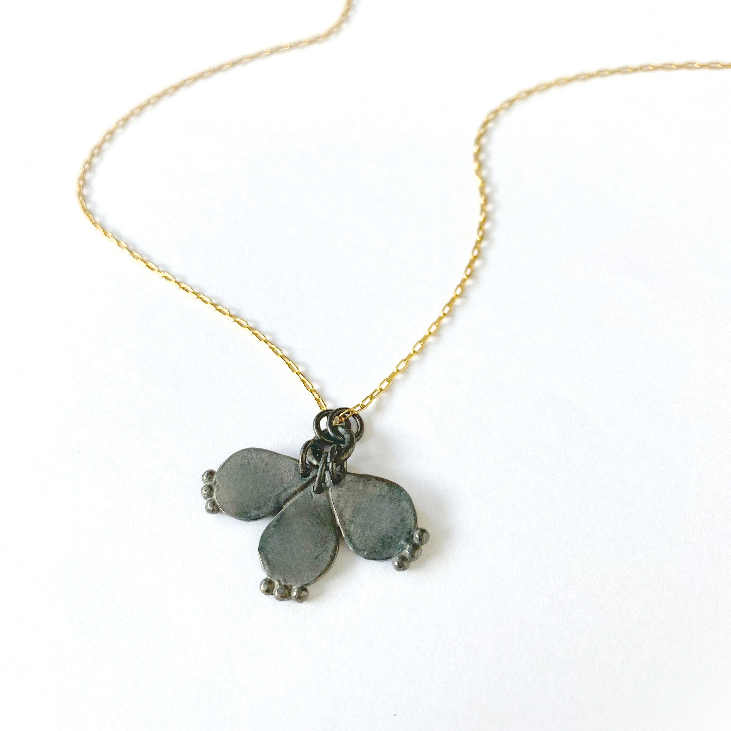 LIR B Necklace