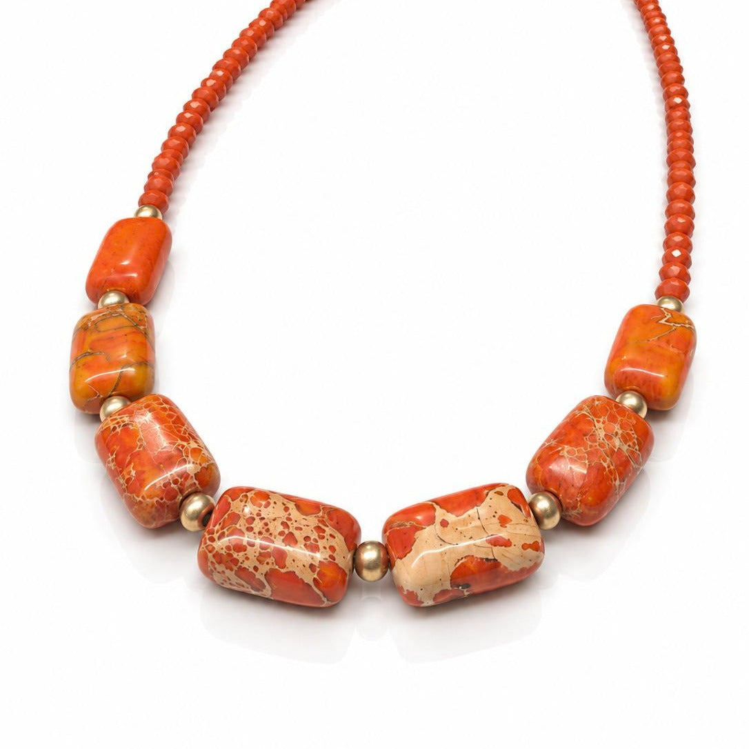PAR Necklace