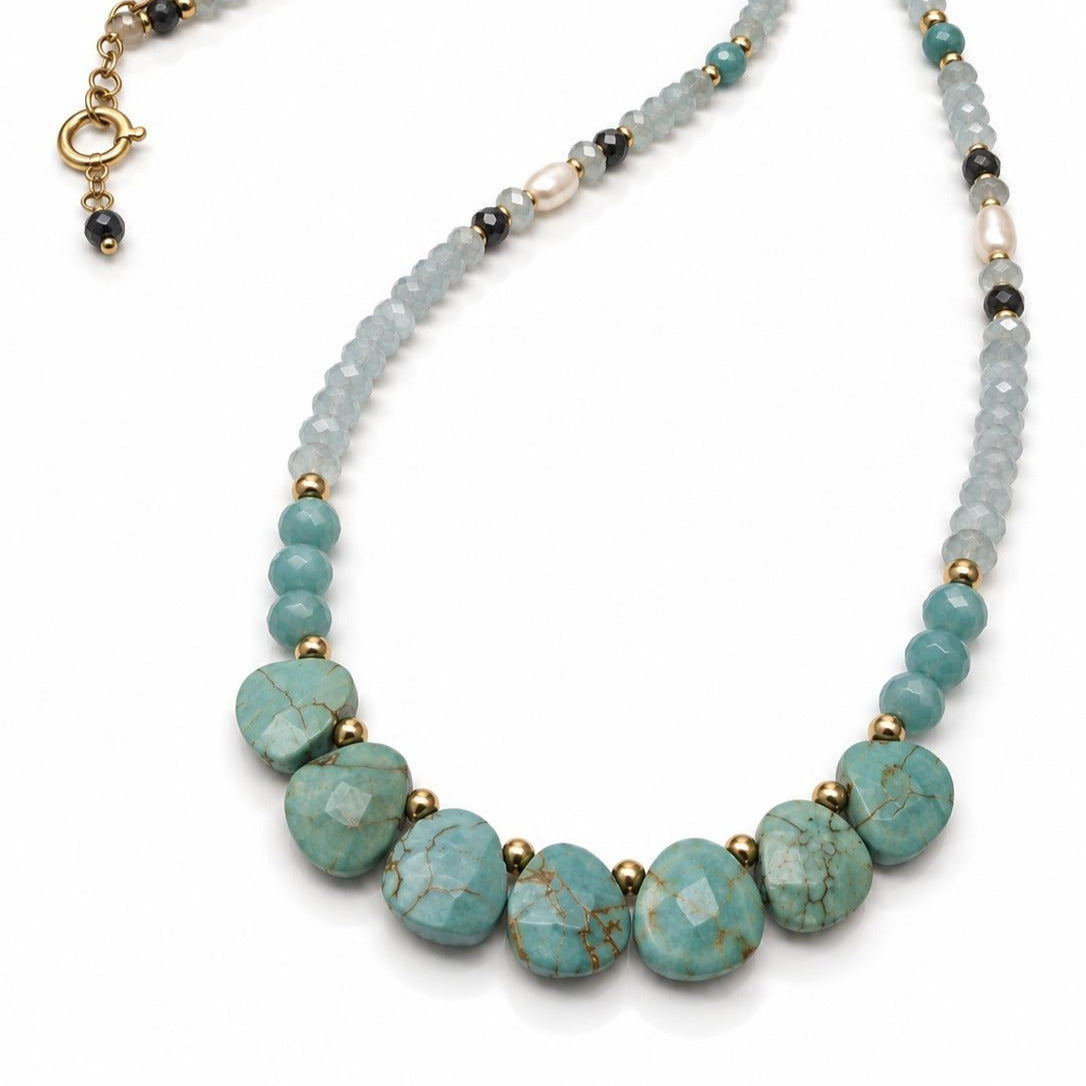 TOR Necklace