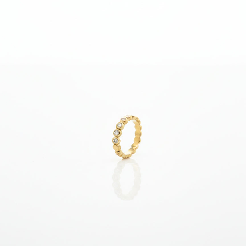MULLER D Ring