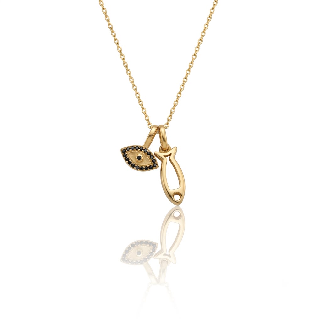 ROLIN Necklace