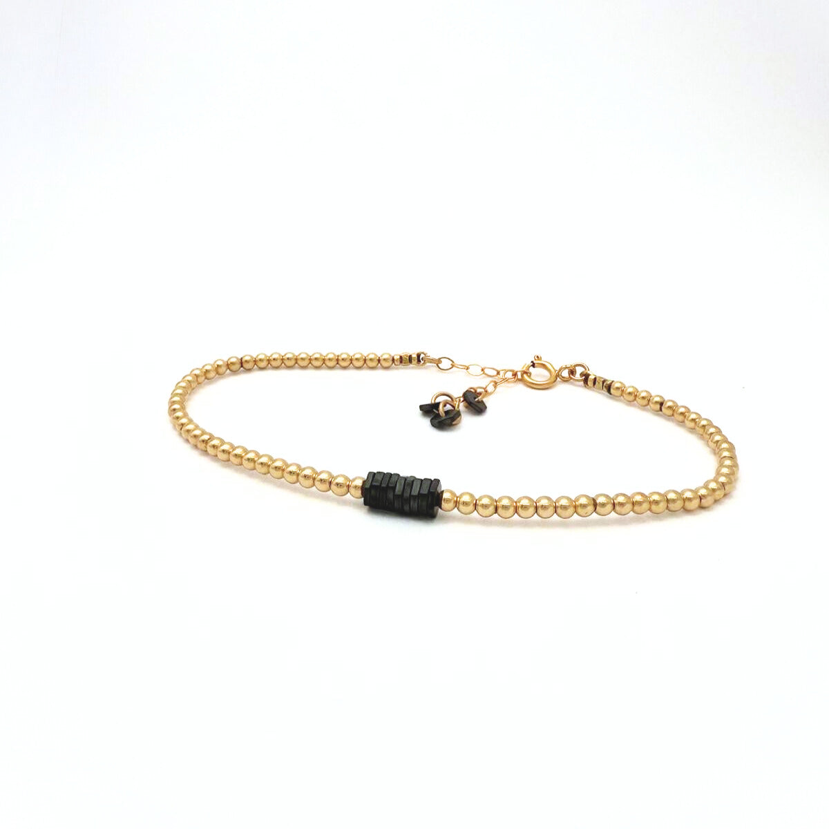 BELL P Anklet