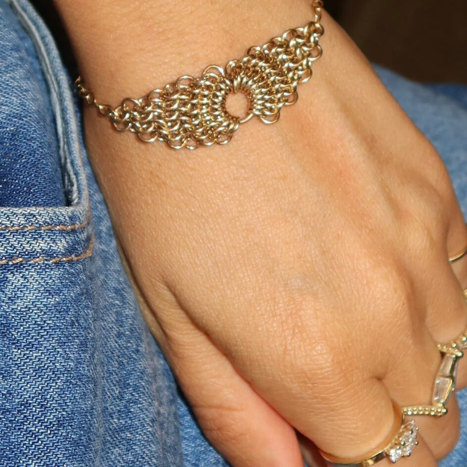 LINKI Bracelet