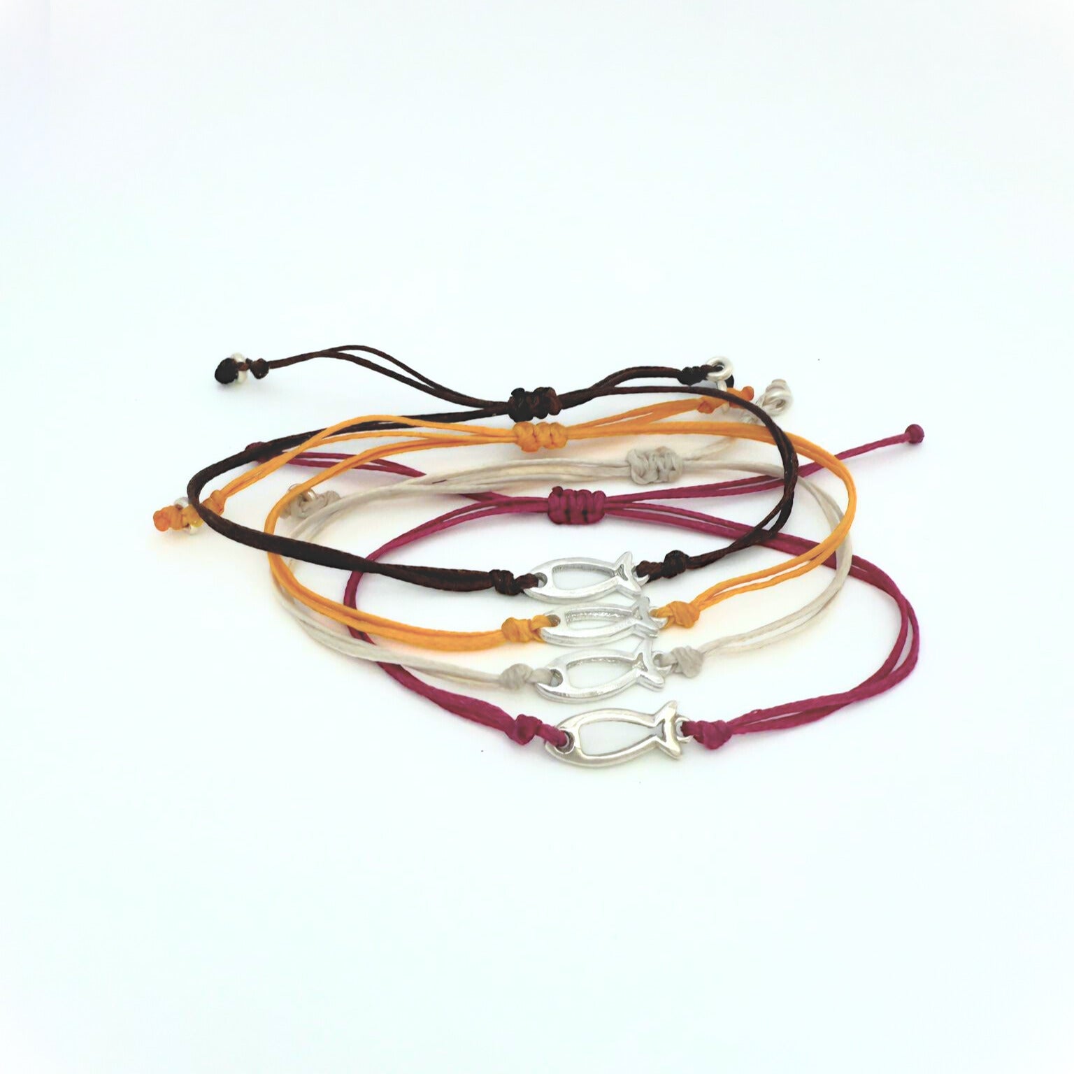 FAY SILVER Bracelet