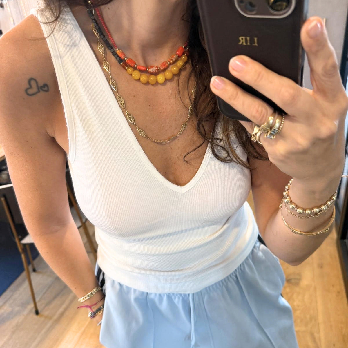 PAR Necklace