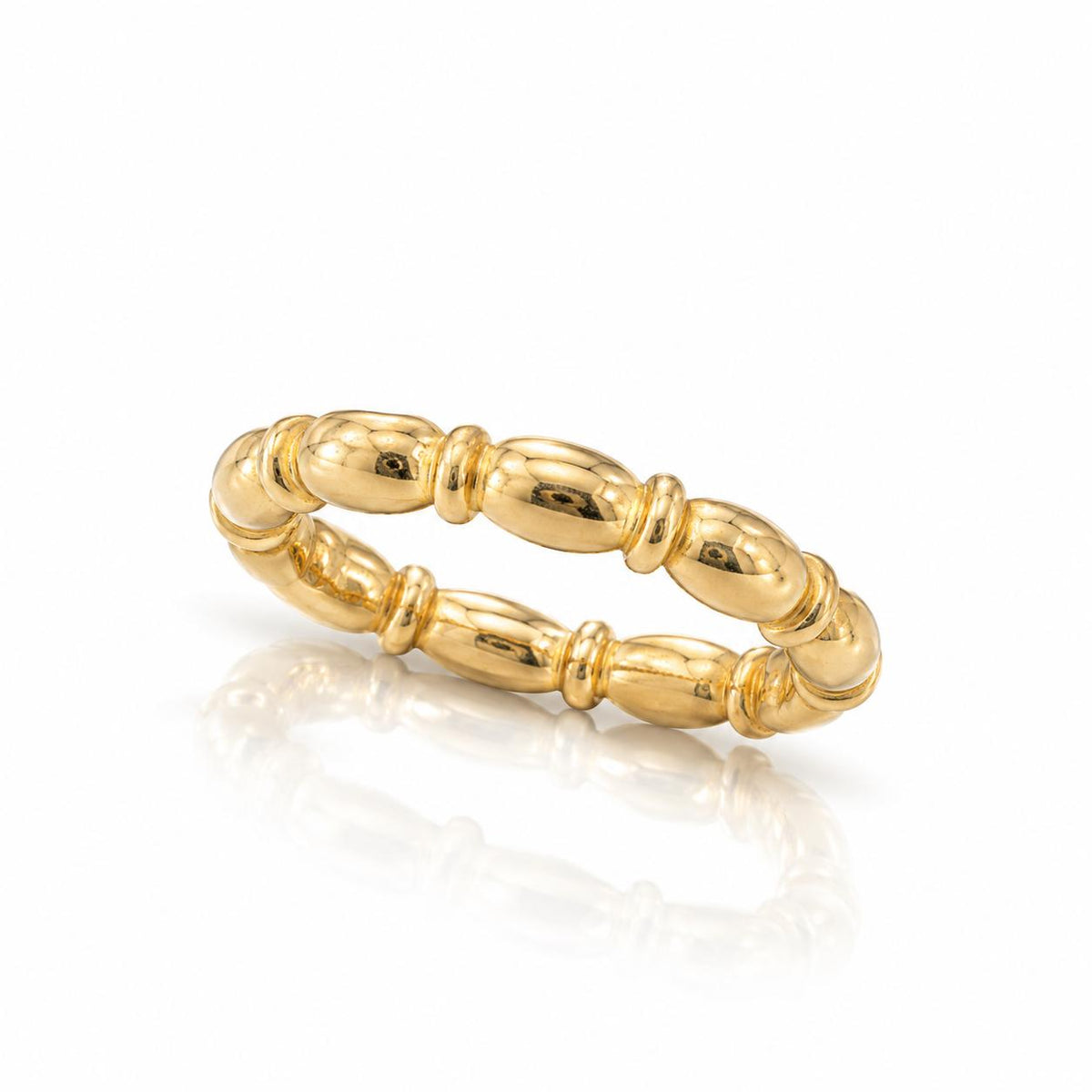 BOMI Ring