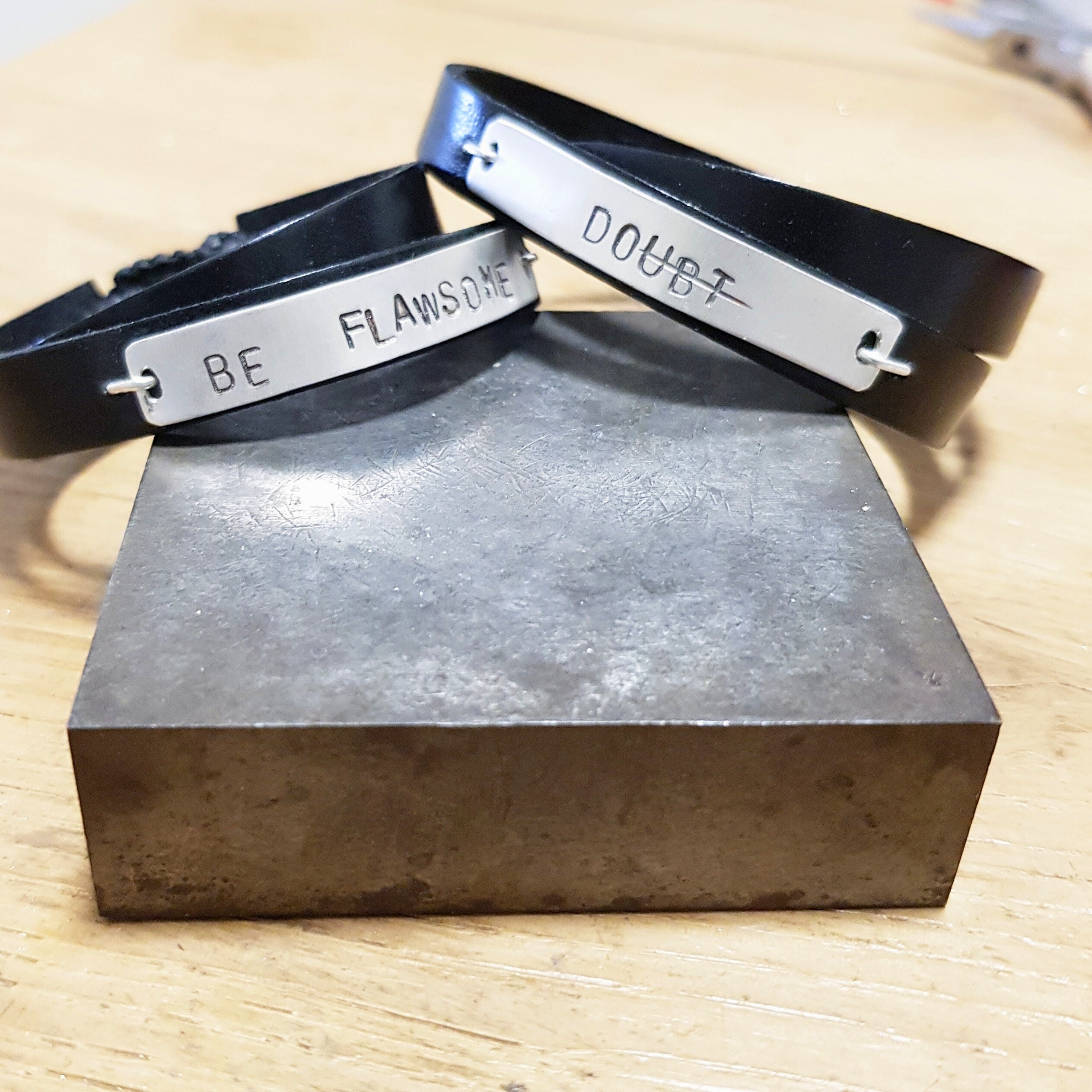 C Braclet