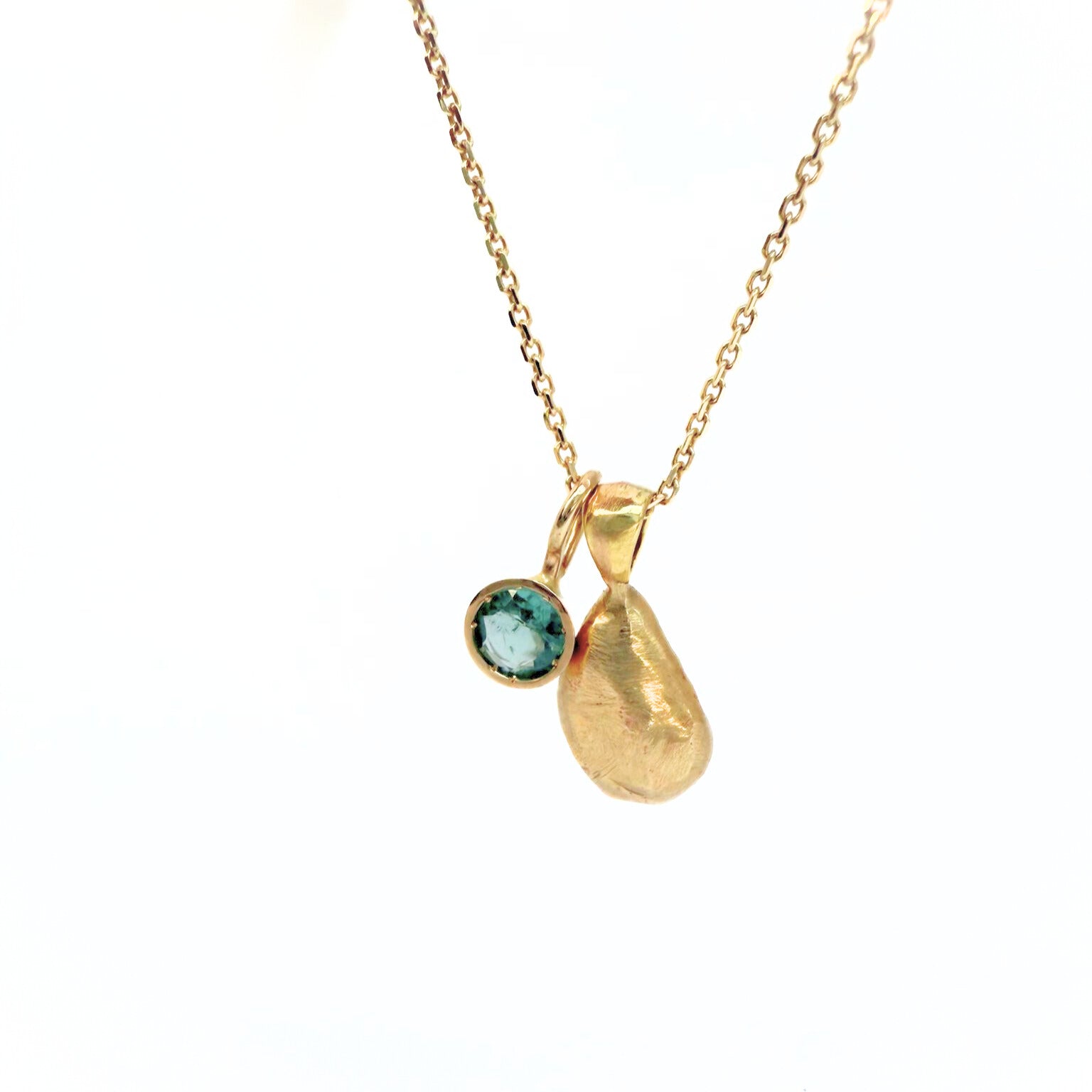 GALI Necklace