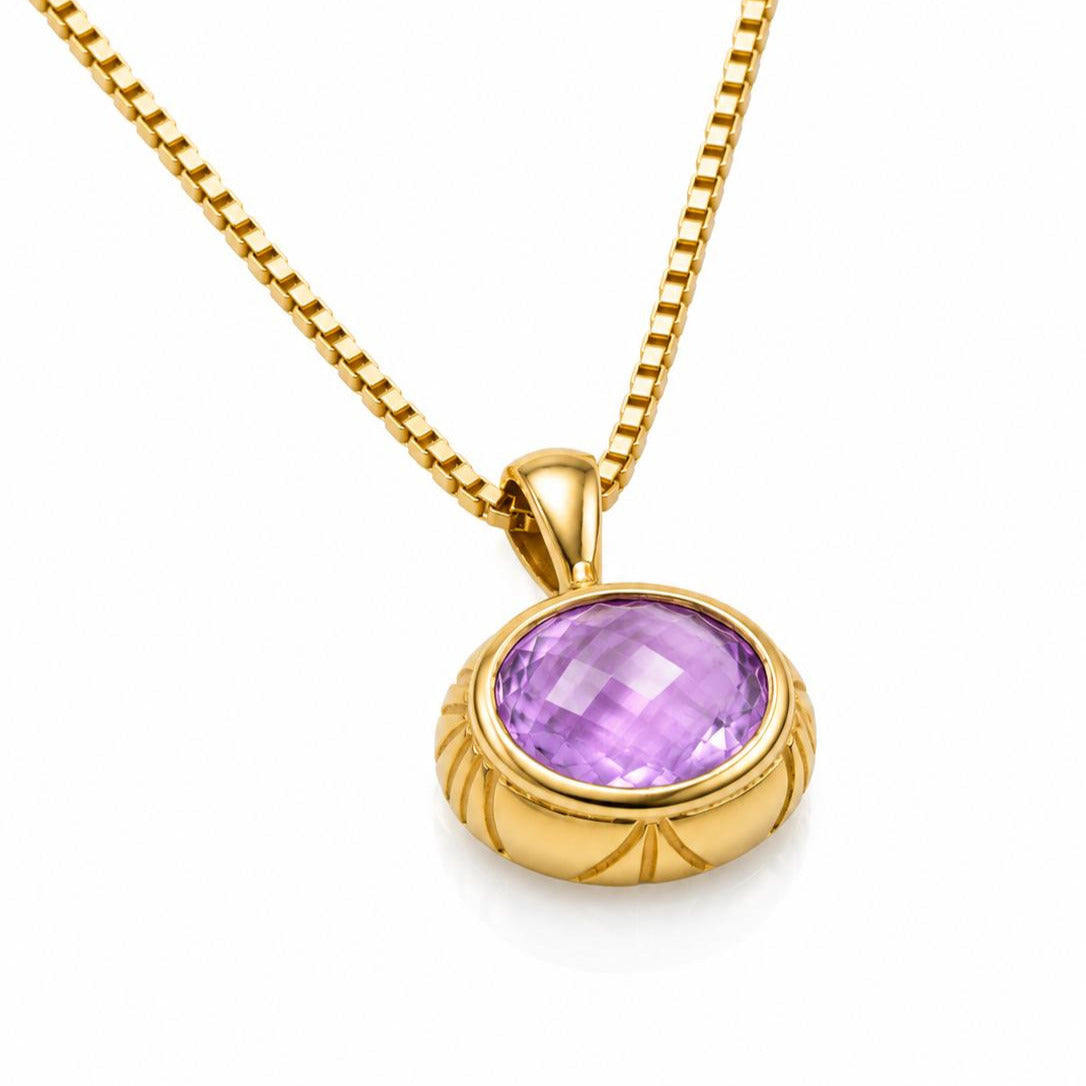 MALIS Necklace