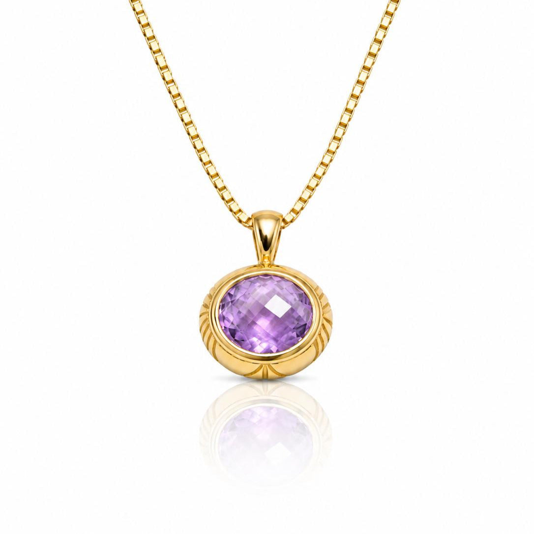 MALIS Necklace