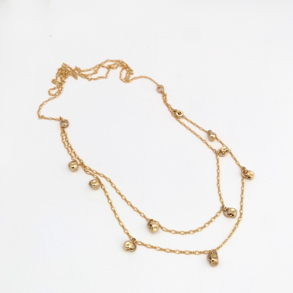 MIEL Necklace