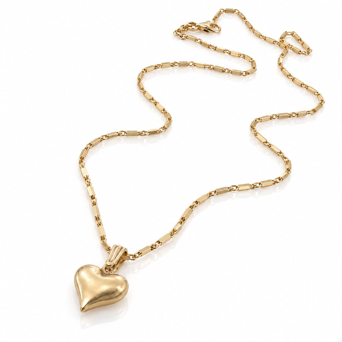 MORENA Necklace