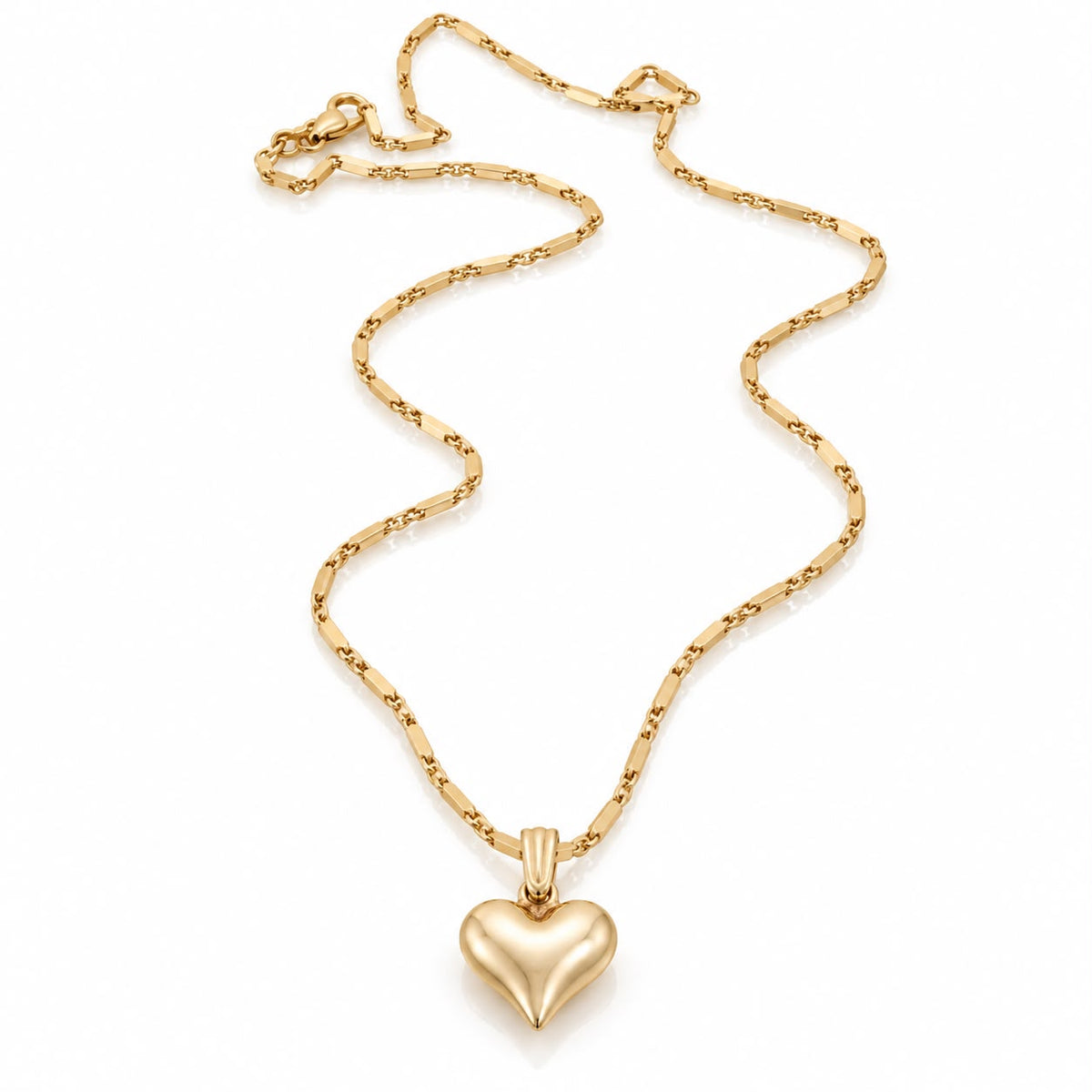 MORENA Necklace