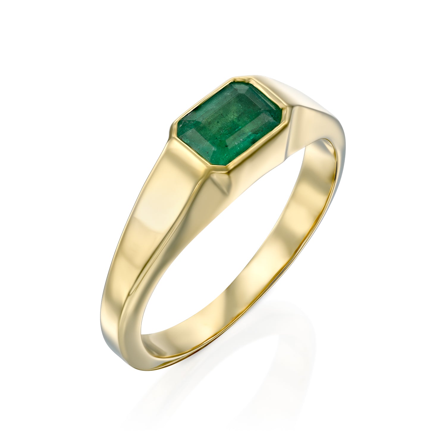 NAMM Ring
