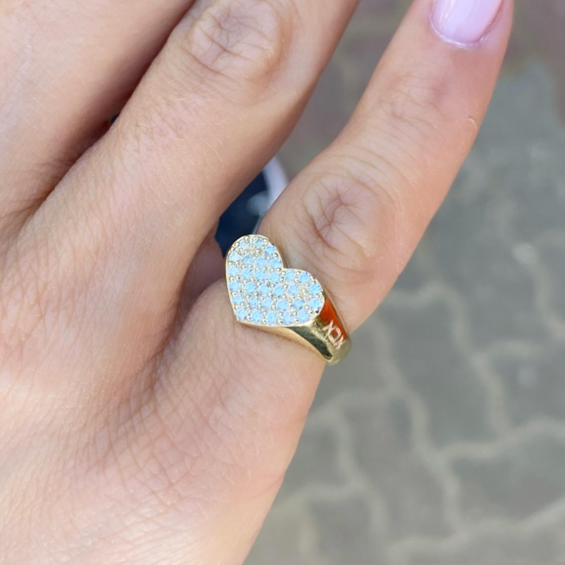 ORTAL Ring