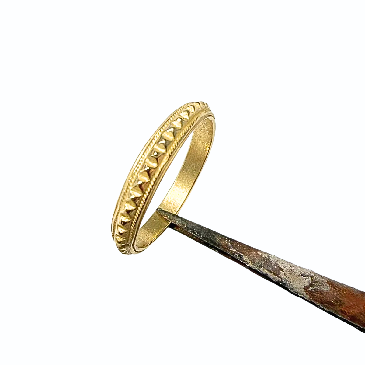 POLO Ring