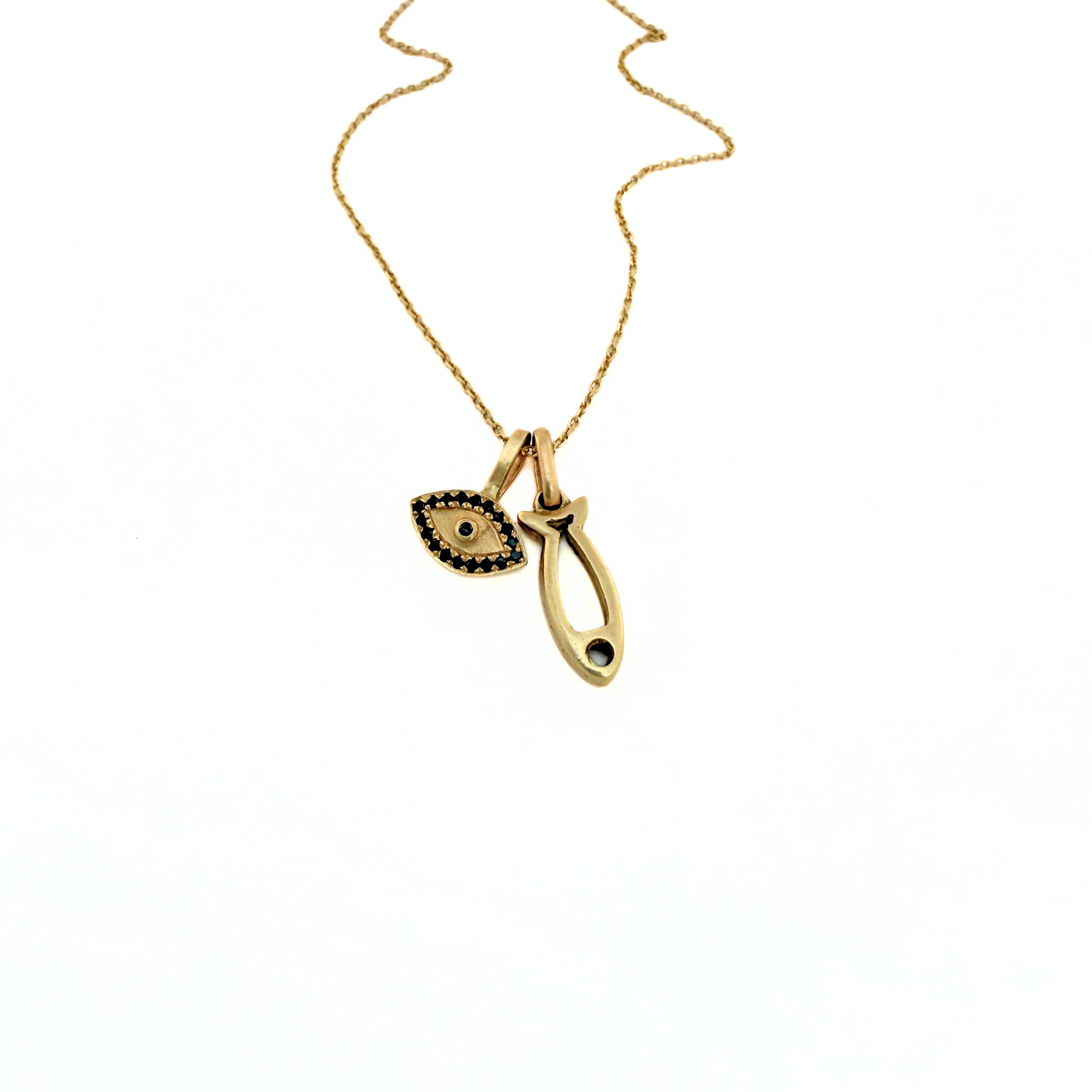 ROLIN Pendants