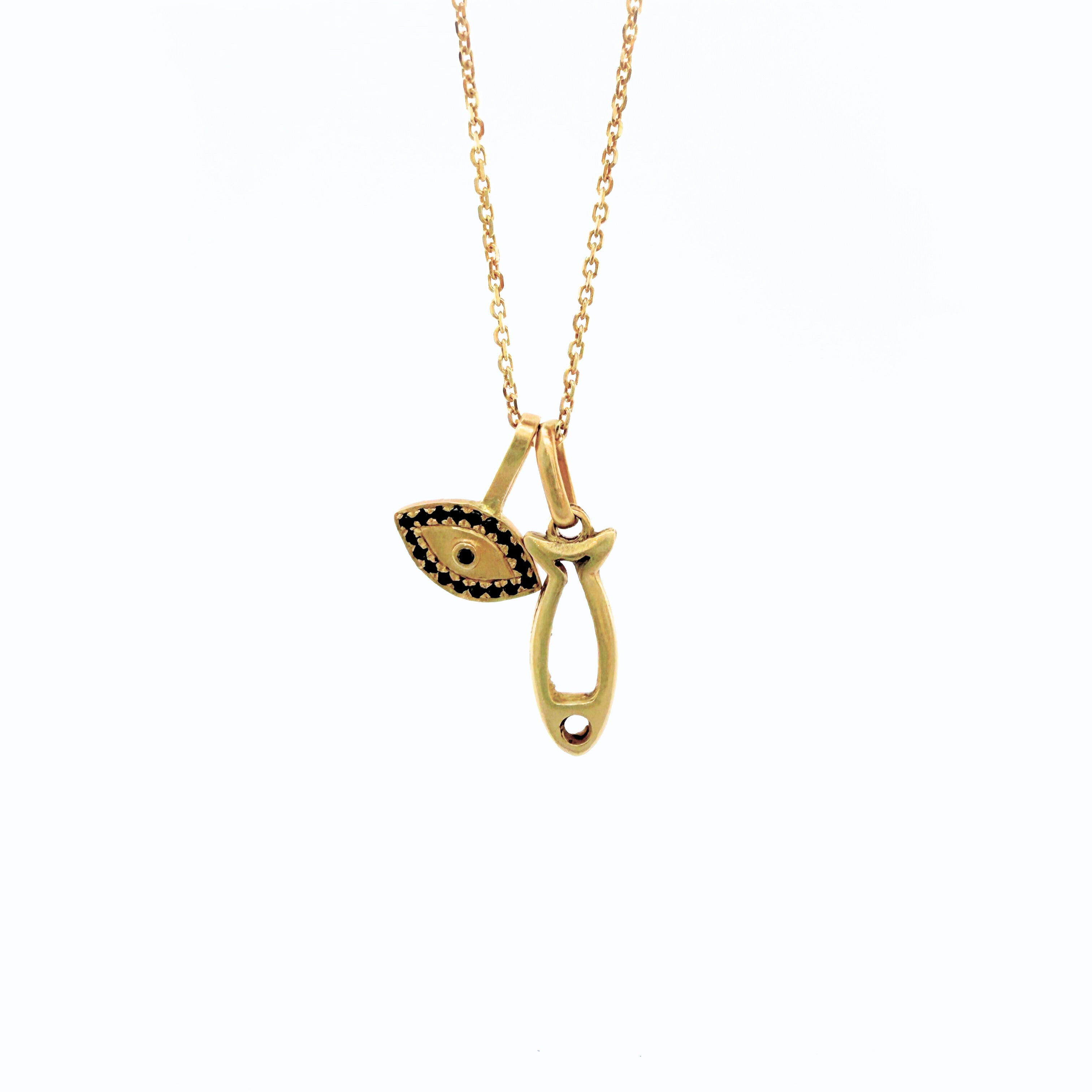 ROLIN Pendants
