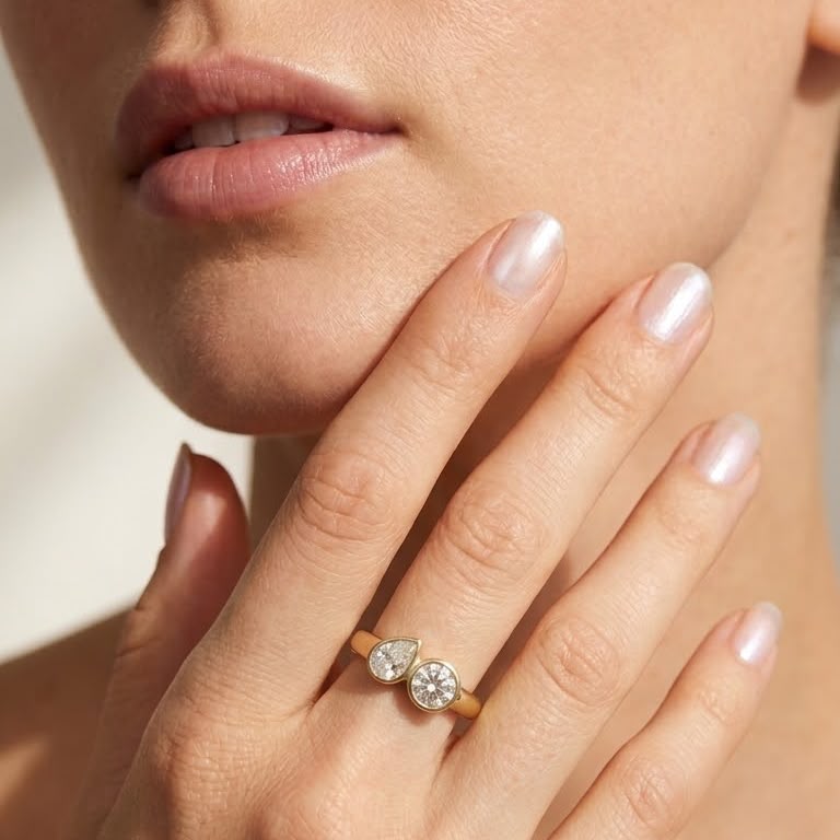 SARA Ring