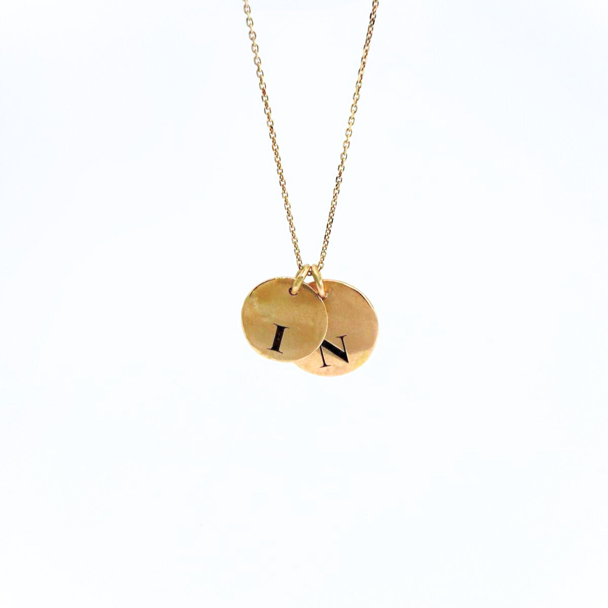 SHAY DOUBLE Necklace