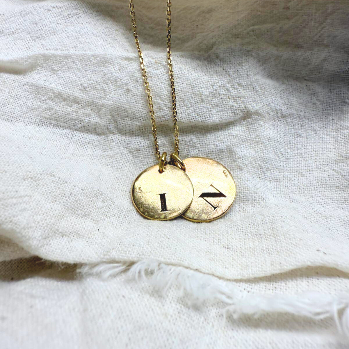 SHAY SINGLE Necklace