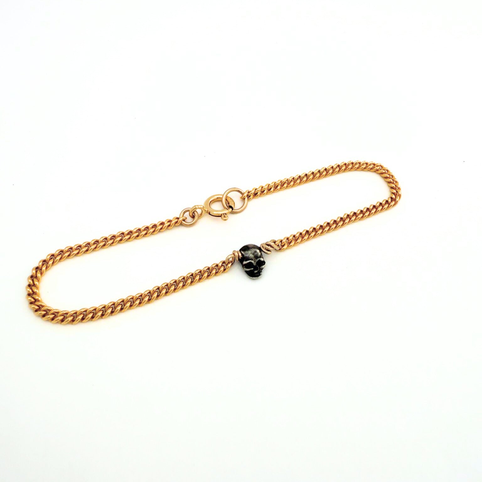 SKULL Bracelet