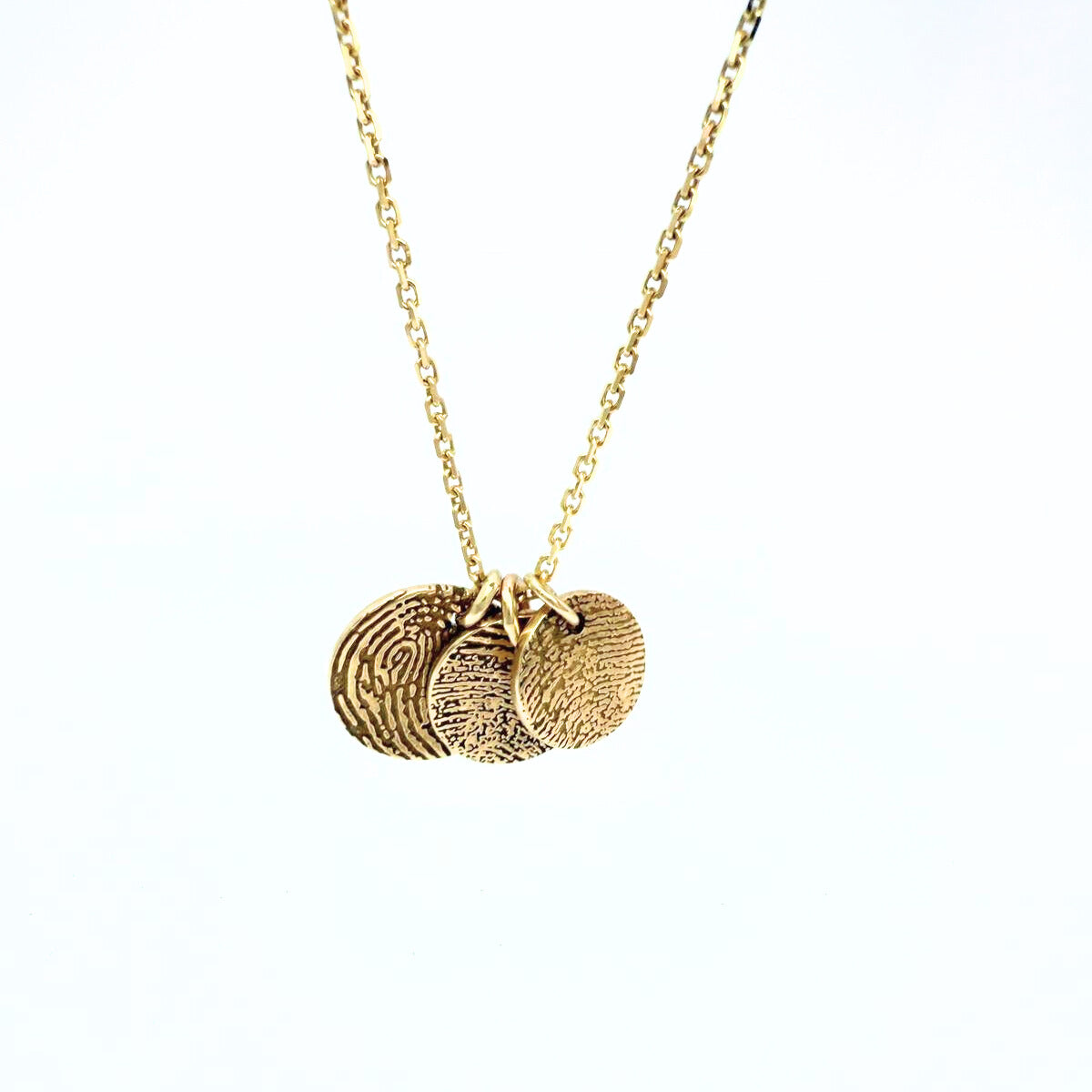 TILIS Necklace