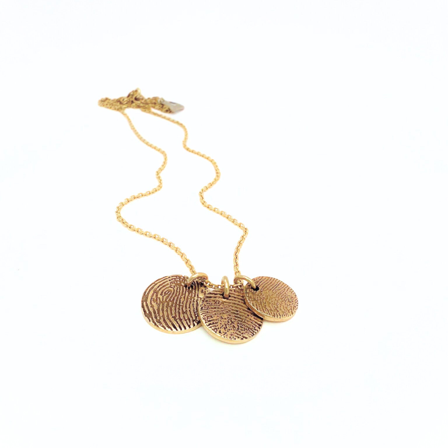 TILIS Necklace