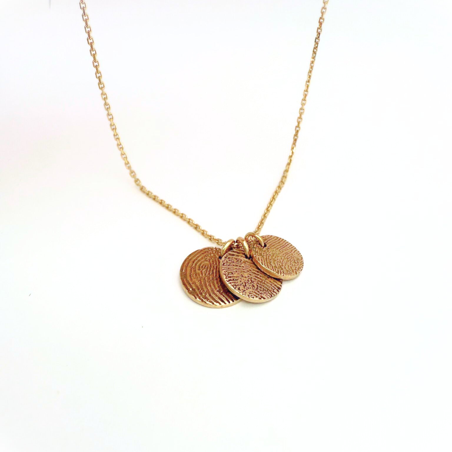 TILIS Necklace